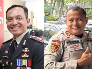 Kapolres Aceh Tenggara Dimutasi Menjadi sebagai Kabagstrajemen Rorena di Polda Jatim