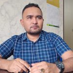 Keterangan Foto: Anggota DRPK Aceh Barat Fraksi Gerindra, Ahmad Yani