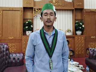 HmI Cabang Nagan Raya Menuntut PT. Mifa Bersaudara dan PT. AJB Atas Penyerobotan Lahan