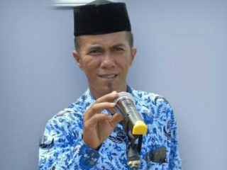 Hardiknas Momen Merenungkan, KoBaR-GB Abdya Pendidikan Butuh Inovasi Baru 
