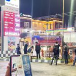 Polres Aceh Barat Tegas Cegah Penyalahgunaan BBM