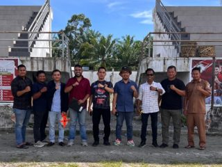 Liga 4 PSSI Aceh, Aceh Barat Siap Jadi Tuan Rumah 
