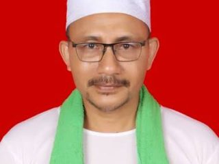 13 Jam Mengudara, Berkat H.Uma Jenazah Suardi Akob Asal Abdya Tiba di Rumah Duka