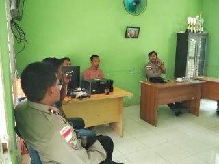 Pemerintah Desa Tuwi Buya Akan Mendata Kembali Warga Belum Terima Bantuan Banjir