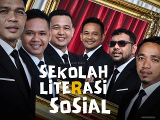 Cara Aceh Barat Mengubah Perpustakaan Menjadi Inkubator Ekonomi Kreatif