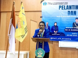 Musibah Banjir, Zikir, Fikir dan Amal Shaleh Kerap Hilang Dari Kebijakan Pemimpin