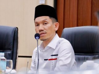 Aceh Barat Tak Dapat TKD Provinsi Bupati Tarmizi, SP Pertanyakan Alasan Tim TAPA