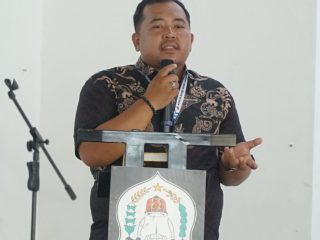 BARA: Aceh Barat Diabaikan, Ketua TAPA Jangan Bersembunyi Dibalik Alasan Teknis