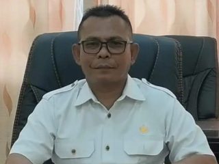 Bangkitkan Ekonomi Lokal, Pemkab Abdya Adakan Bakal Lemang 17 Batang Bambu di HUT ke - 24 