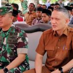 PUPR Aceh Barat Hadirkan AMP Mini Percepat Penanganan Jalan Berlubang