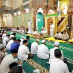 Pemerintah Aceh Barat Adakan Pengajian dan Zikir Akbar  
