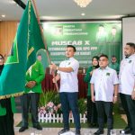 Ketua KNPI Resmi Nahkodai PPP Aceh Barat Secara Aklamasi