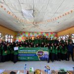 Lawan Hoaks, FORJIAS Bekali Pelajar MAN 4 Aceh Selatan Ilmu Jurnalistik dan Literasi Media