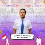 Siswa Asal MAN 1 Aceh Barat Ikut Seleksi Paskibraka Nasional Setelah Tingkat Provinsi Aceh