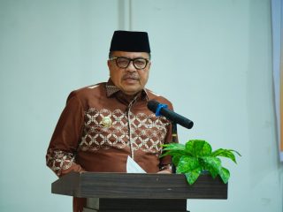 Bupati TRK Tegaskan Faskes di Nagan Raya Tetap Layani Masyarakat Tanpa Melihat Desil