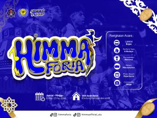 HIMMAFORIA 2026 Siap Ramaikan GOS Aceh Barat dengan Festival Budaya dan Kreativitas Anak Muda