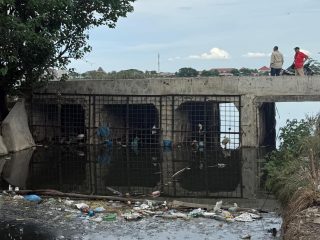 YARA Minta Polres Lhokseumawe Terbitkan Laporan Model A Dugaan Pencemaran Reservoir Teluk Pusong