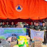 HIMADISTRA FISIP UTU Galang Donasi Bantu Korban Kebakaran di Kota Lhokseumawe