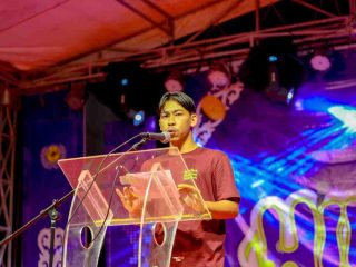 Fernandi di Balik Pelaksanaan HIMMAFORIA 2026 di Aceh Barat