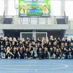 Turnamen Futsal Piala Presiden Mahasiswa Universitas Teuku Umar 2026