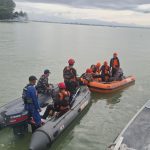 Pencarian Hari Kedua Remaja 15 Tahun Yang Hanyut Dipantai Suak Ribee Aceh Barat 