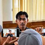 Wangsa Minta Disdik Aceh Barat dan Cabdin  Instruksikan Kepala Sekolah Larang Pungut Uang Seragam Sekolah 