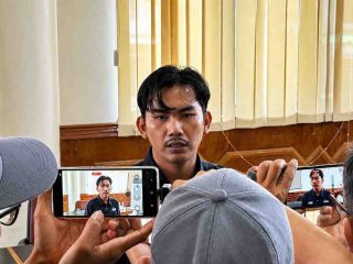 Wangsa Minta Disdik Aceh Barat dan Cabdin  Instruksikan Kepala Sekolah Larang Pungut Uang Seragam Sekolah 