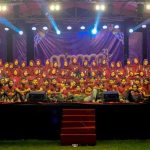 HIMMAFORIA 2026 Sukses Digelar, Jadi Ruang Kolaborasi UMKM dan Pelestarian Budaya