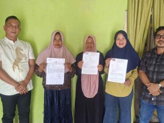 YLBH AKA Nagan Raya Minta Oknum Dewan Terlibat Dugaan Pengeroyokan Diproses Hukum