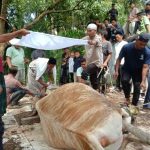 BKM Al-Furqon Lae Ikan Sembelih 10 Ekor Hewan Kurban pada Idul Adha 1447 Hijriah