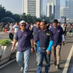 Dewan Pers: Jurnalisme Berkualitas Jadi Pilar Masa Depan Damai dan Adil