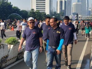 Dewan Pers: Jurnalisme Berkualitas Jadi Pilar Masa Depan Damai dan Adil