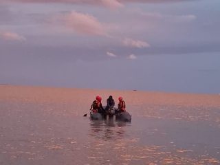 Remaja 15 Tahun Hanyut Dibawa Arus Pantai Suak Ribee, Aceh Barat 
