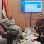 SMSI dan ABPEDNAS Kolaborasi Nasional untuk Penguatan Desa dan Publikasi Program Strategis