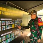 Tangan-Tangan Terus Bergerak Maju, Program TMMD Tunjukkan Progres Signifikan