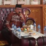 Bupati Nagan Raya Bantah Isu "Menggadaikan Beutong Ateuh": Investasi Rp200 T untuk Kemajuan Daerah