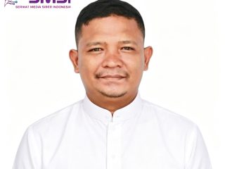 ‎Pengurus SMSI Aceh Barat Resmi Disahkan, Alfian Akbar Jabat Ketua