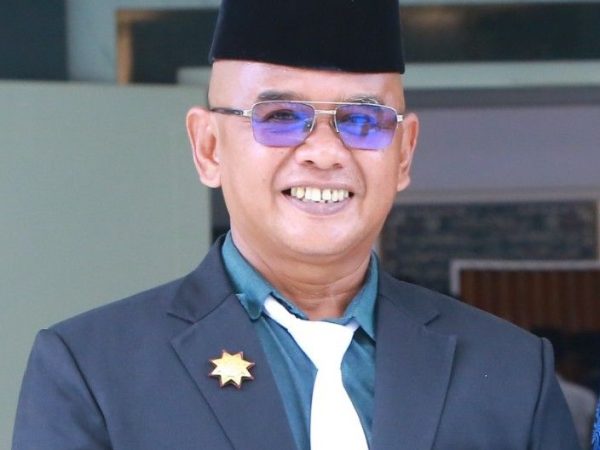 BPKSDM Umumkan Hasil Seleksi JPT 2026 Aceh Barat, Bupati Tarmizi: Seleksi ini Tidak ada Jual Beli Jabatan 