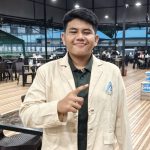 Muhammad Syukur Nahkodai PD PII Aceh Barat 
