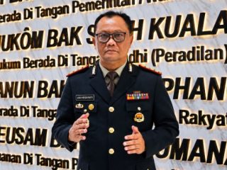 Sinergi Polri dan Bank Aceh, Bhayangkara Run 2026 Siap Digelar dan total hadia 240 juta