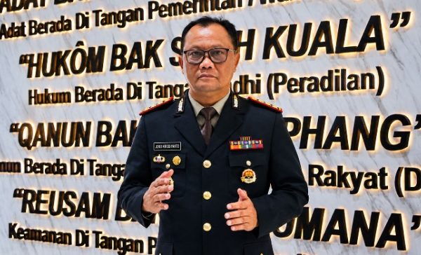 Sinergi Polri dan Bank Aceh, Bhayangkara Run 2026 Siap Digelar dan total hadia 240 juta