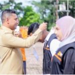 Canangkan Sensus Ekonomi 2026, Bupati Safaruddin : Pembangunan Membutuhkan Data Yang Berkualitas