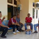 Plt.Sekda Tinjau Pelaksanaan Jum'at Bersih ke Dinas PUPR Abdya