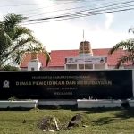 Alasan Kepala Sekolah SMP Negeri 2 Mereubo Di Copot Karena Adanya Mutasi 21 Kepsek di Aceh Barat 