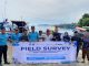 Kolaborasi Dengan Nelayan Peneliti BIMA Kemendiktisaintek Polteksim Eco-Fishing Port di Simeulue