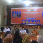 Laksanakan PKB PAI, AGPAII Aceh Barat Siap Dukung Program Pemerintah Tentang Penguatan Karakter di Sekolah 