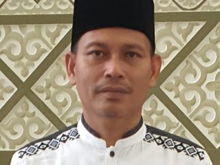 Kepala Dinas Pendidikan Dayah Aceh Jaya Sebut Sebanyak 265 Santri Aktif Saat Pengambilan Data Beasiswa