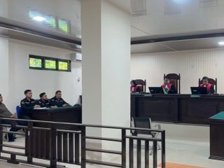 Diduga Perbuatan Melawan Hukum PT SCY Gugat Aktivis, LSM dan Kadishub Aceh Barat 9,9 Milyar