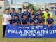 Menang 1-0 Atas Young Warriors FC, Meulaboh Academy FC Lolos ke Delapan Besar Piala Soeratin U-17