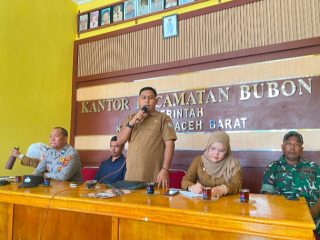 Gampong Seumeuleng Raih Juara III Kampung Keluarga Berkualitas Tingkat Provinsi Aceh Tahun 2026